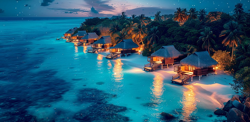 Luxury destination management company in Thailand