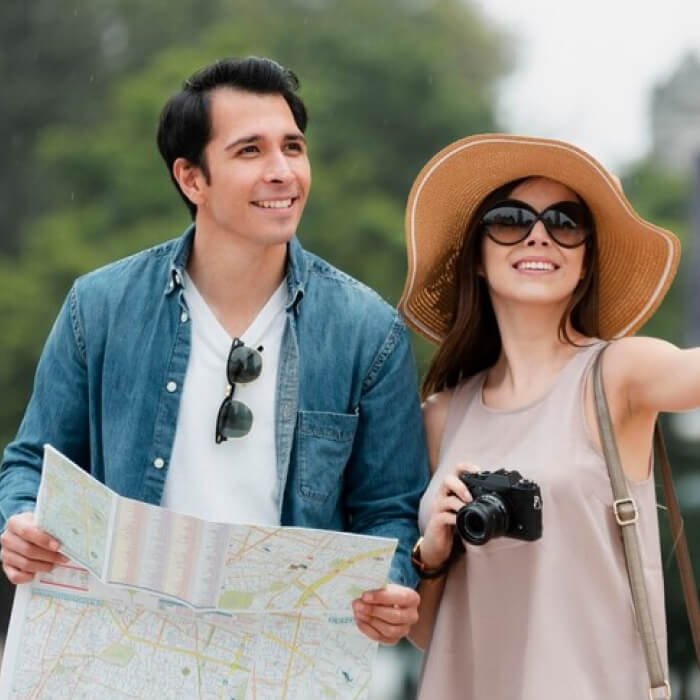 Best travel agency services in Thailand