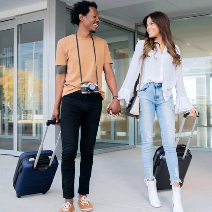Airport transfer services in Bangkok